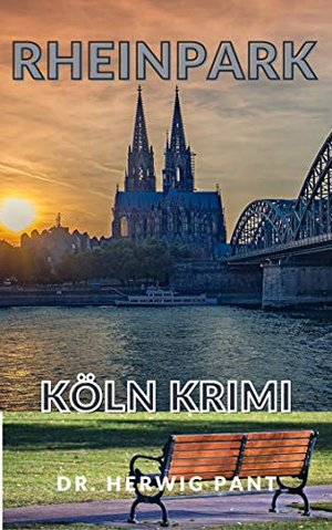 Rheinpark: Cologne Crime