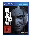 The Last of Us Part II [PlayStation 4]