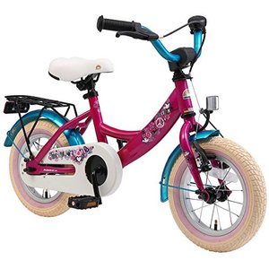 Bikestar Kinderrad 12 Zoll Classic