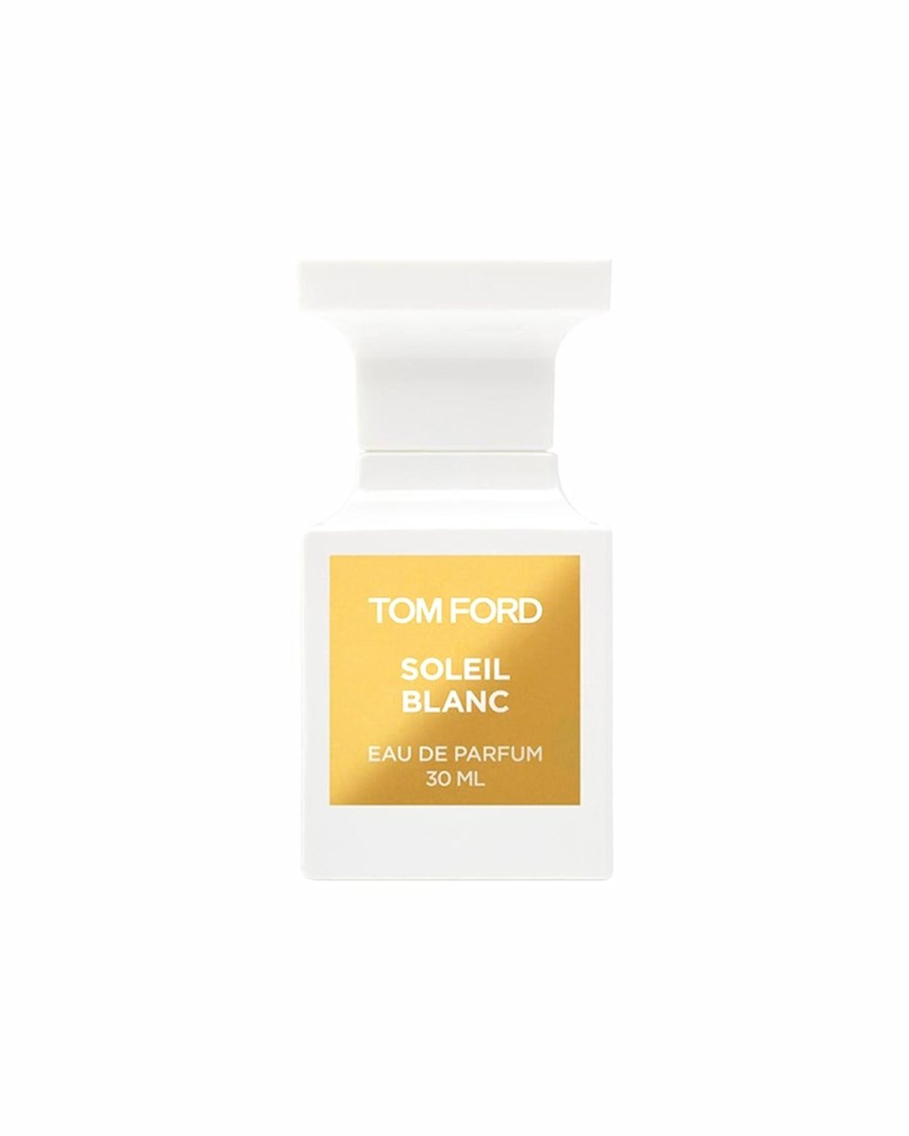 TOM FORD – Soleil Blanc
