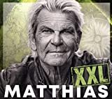 Matthias (XXL) (Audio-CD)