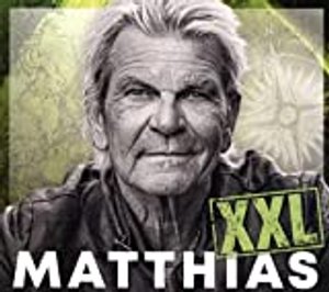Matthias (XXL) (Audio-CD)