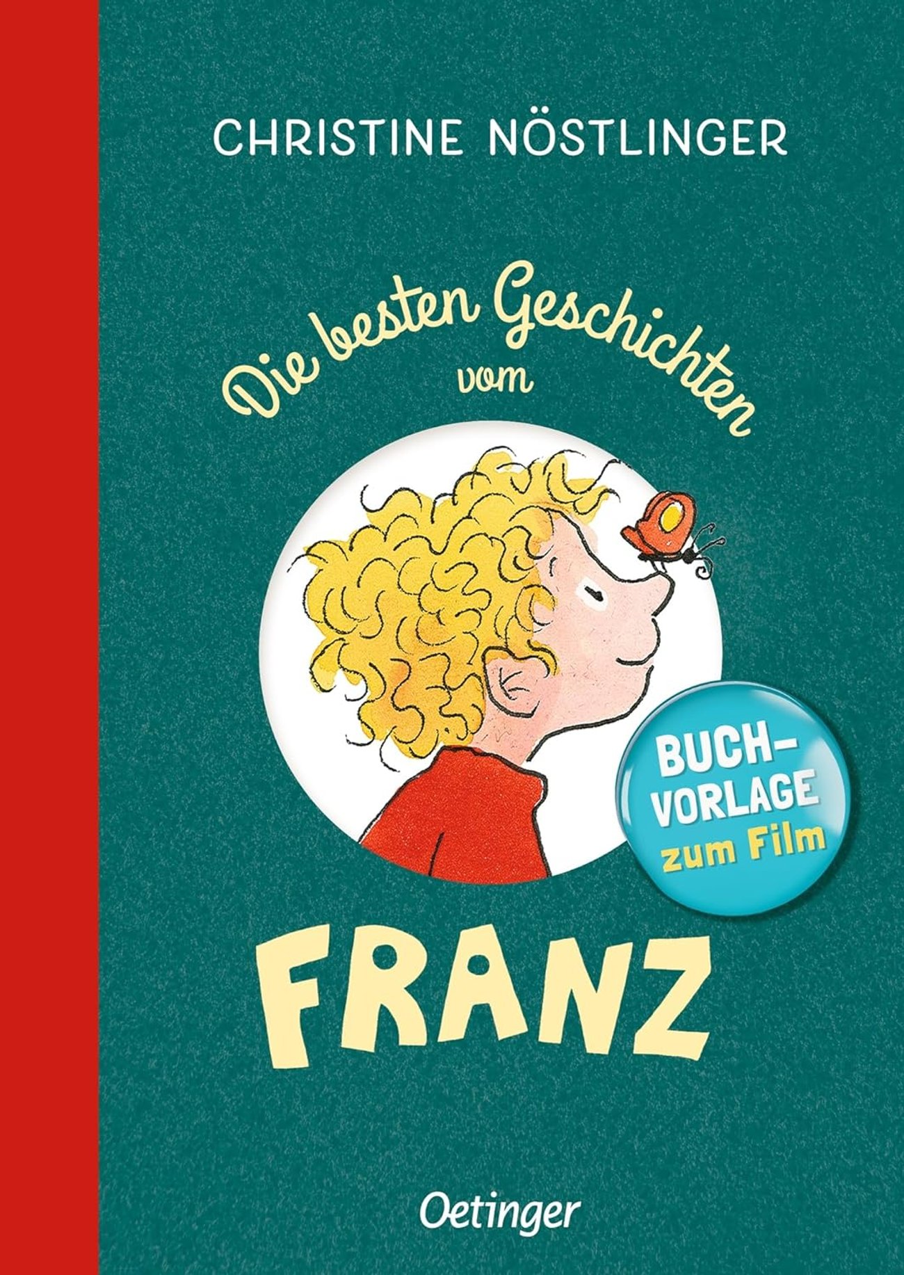 Die besten Geschichten vom Franz: Sammelband