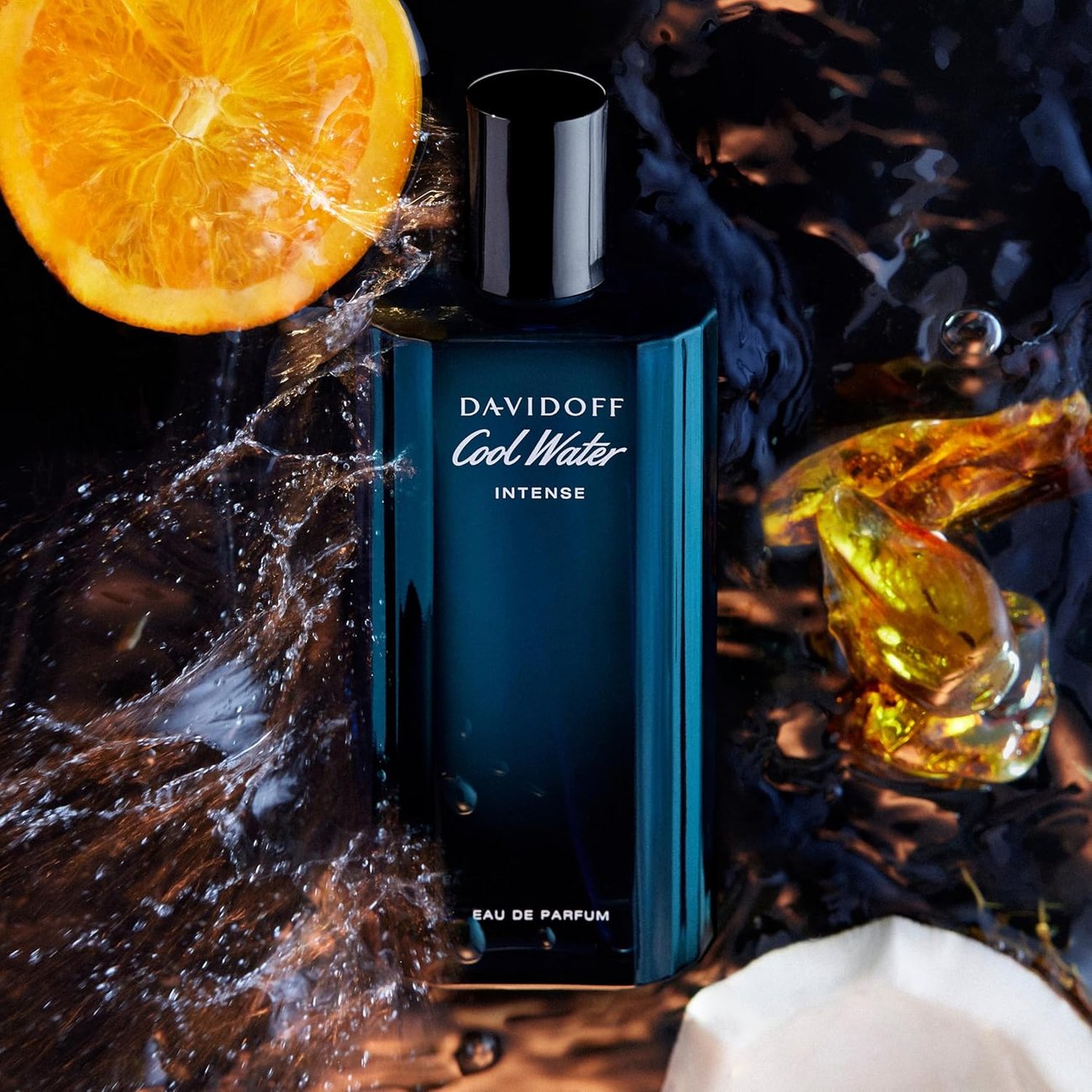 Davidoff Cool Water, Eau de Parfum