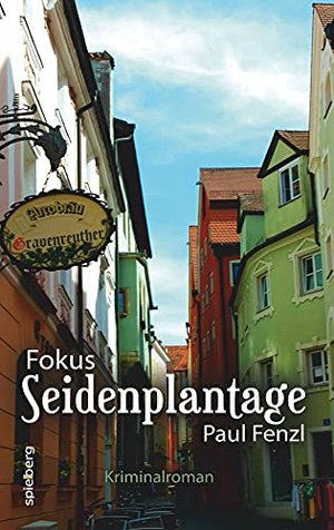 Focus on SEIDENSPLANTAGE