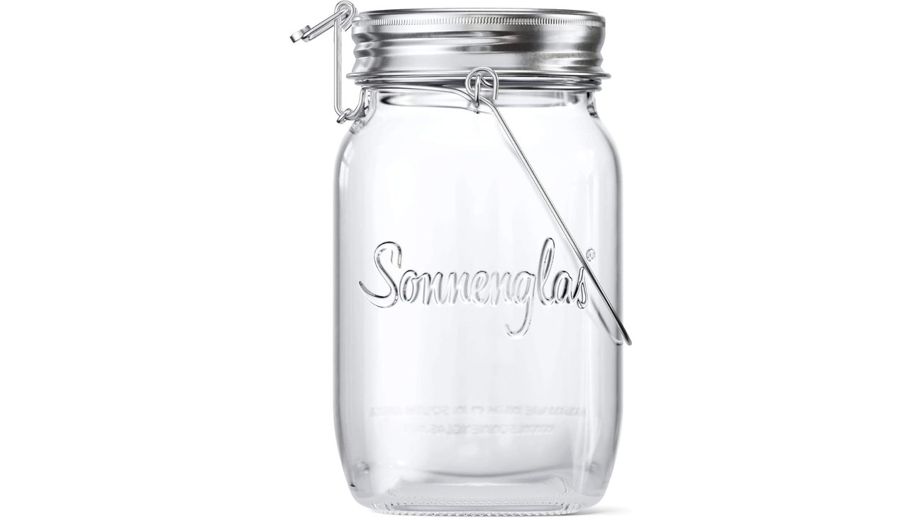 SONNENGLAS Classic 1000ml