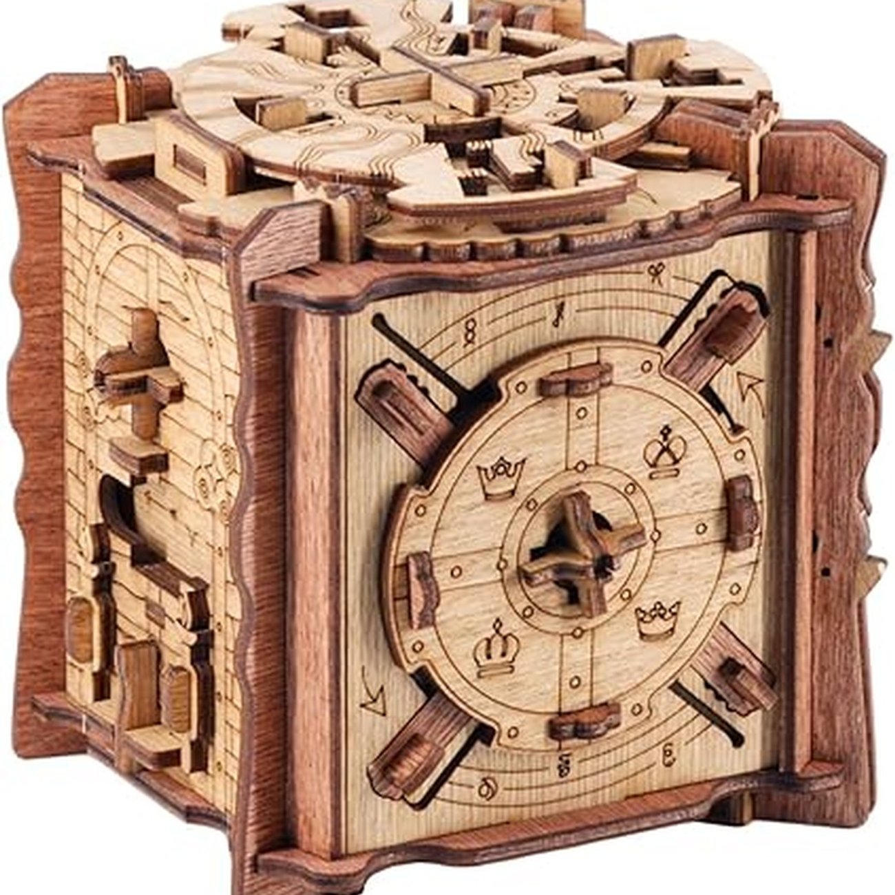 Knobelbox von iDventure