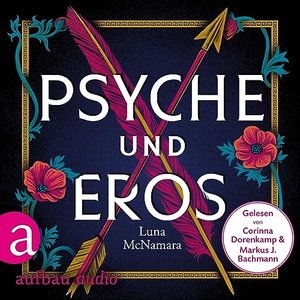 Luna McNamara: Psyche und Eros