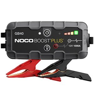 Noco Boost Plus GB40