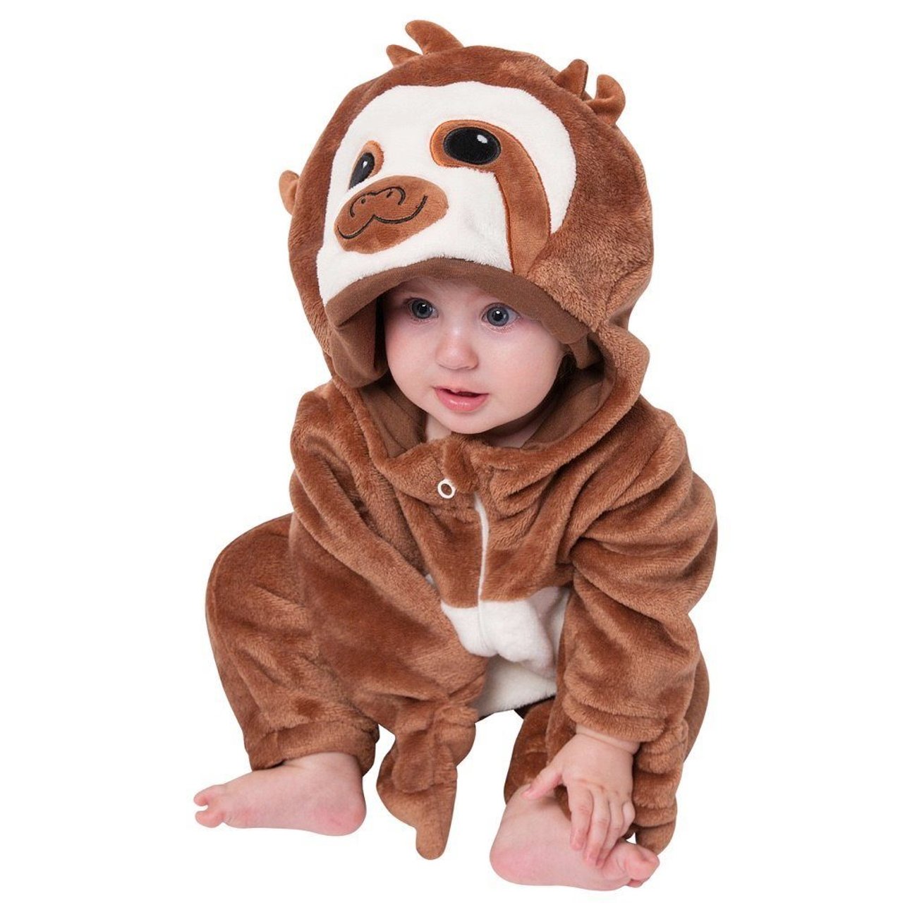 Strampler Baby Onesie Kostüm