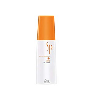 Wella Sun UV Protection Spray, 125 ml