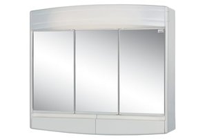Sieper Spiegelschrank