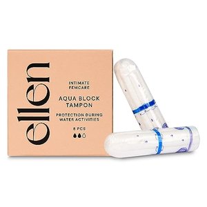 Ellen – Aqua Block Tampon