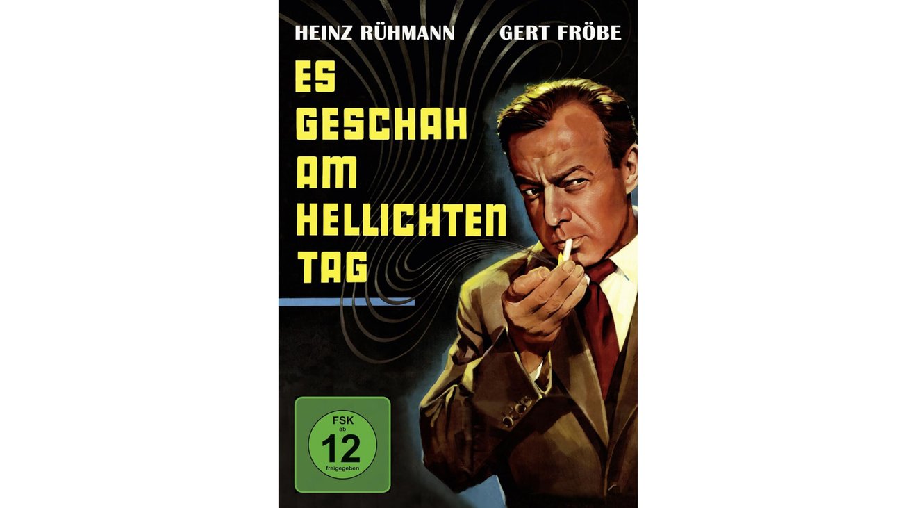 Es geschah am hellichten Tag