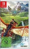 Monster Hunter Stories 2: Wings of Ruin [Nintendo Switch]