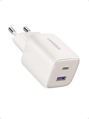 UGREEN Nexode USB-C-Ladegerät 35W