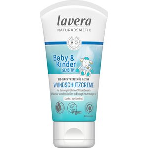 Lavera Baby & Kinder Wundschutzcreme