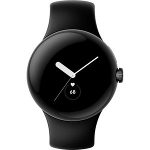 Google Pixel Watch Wi-Fi Smartwatch