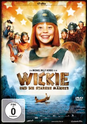 Wickie und die starken Männer (DVD)
