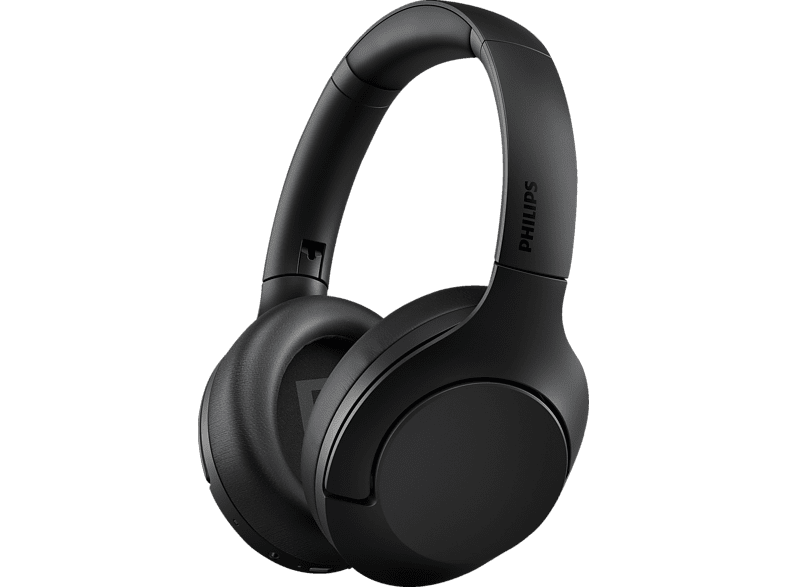 Philips TAH8506BK/00 Over-Ear-Kopfhörer