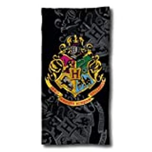 Harry Potter Badetuch 70 x 140 cm