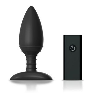 Ace Remote Control Vibrating Butt Plug von Nexus online bei Amorelie kaufen.