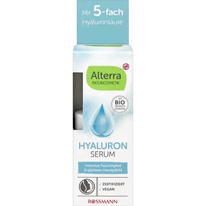 Alterra Hyaluron Serum