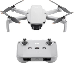 DJI Mini 2 SE