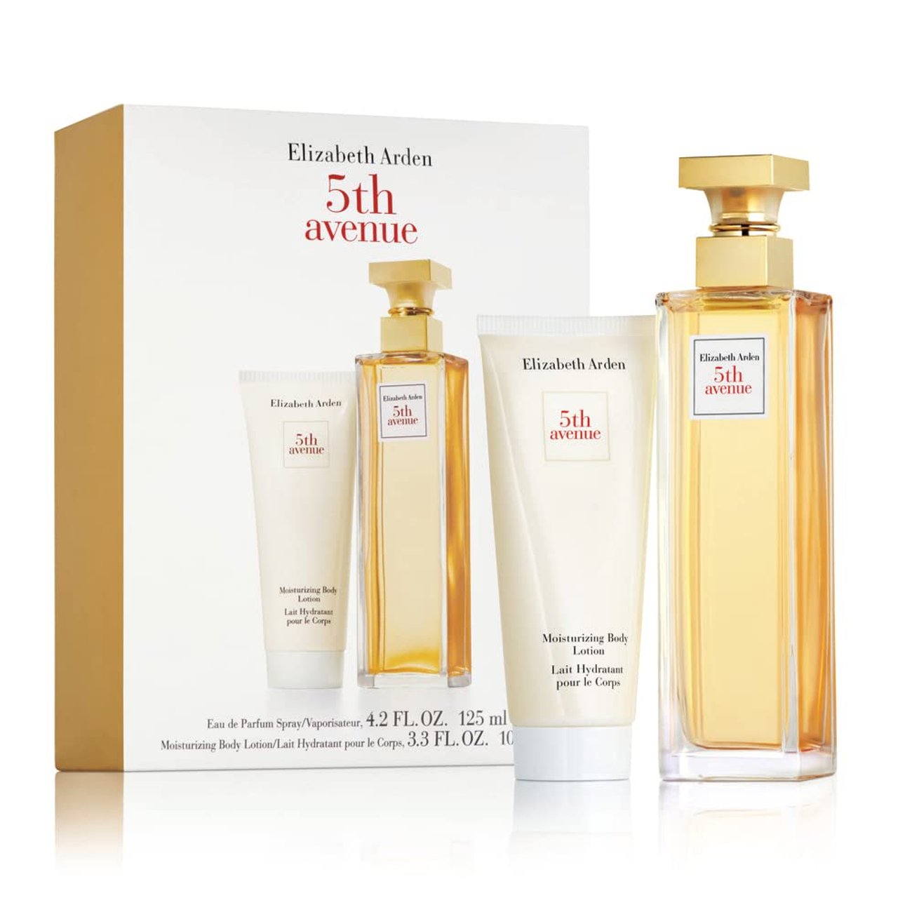 Elizabeth Arden - 5th Avenue, Geschenkset für Frauen