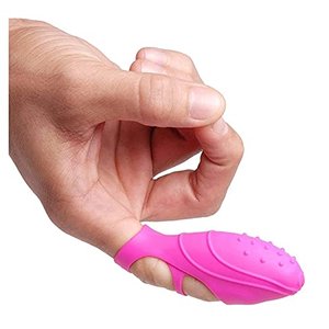 Finger-Vibrator für Frauen und Paare