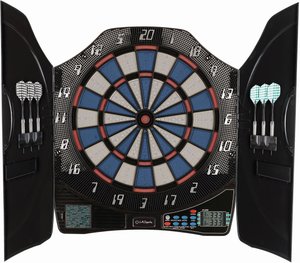 Elektronische Dartscheibe von L.A.Sports