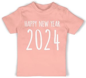 Baby T-Shirt  - Silvester Baby