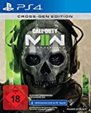 Call of Duty: Modern Warfare II (Playstation 4)