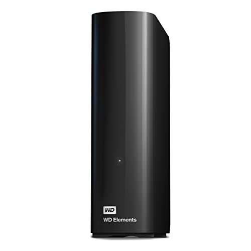 WD Elements Desktop-Speicher (18 TB)