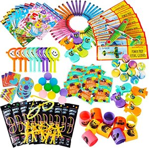 Spielzeugset für Pinatas