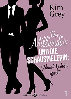 Der Milliardär und die Schauspielerin