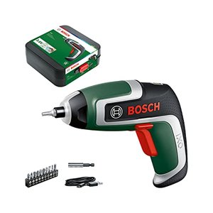 Bosch Akkuschrauber IXO
