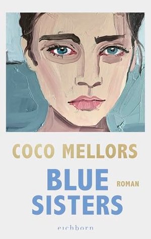 Blue Sisters von Coco Mellors