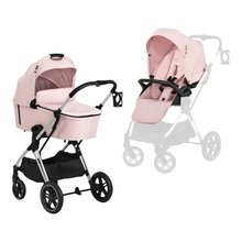 Worauf beim Kinderwagen achten: Kriterien & Tipps