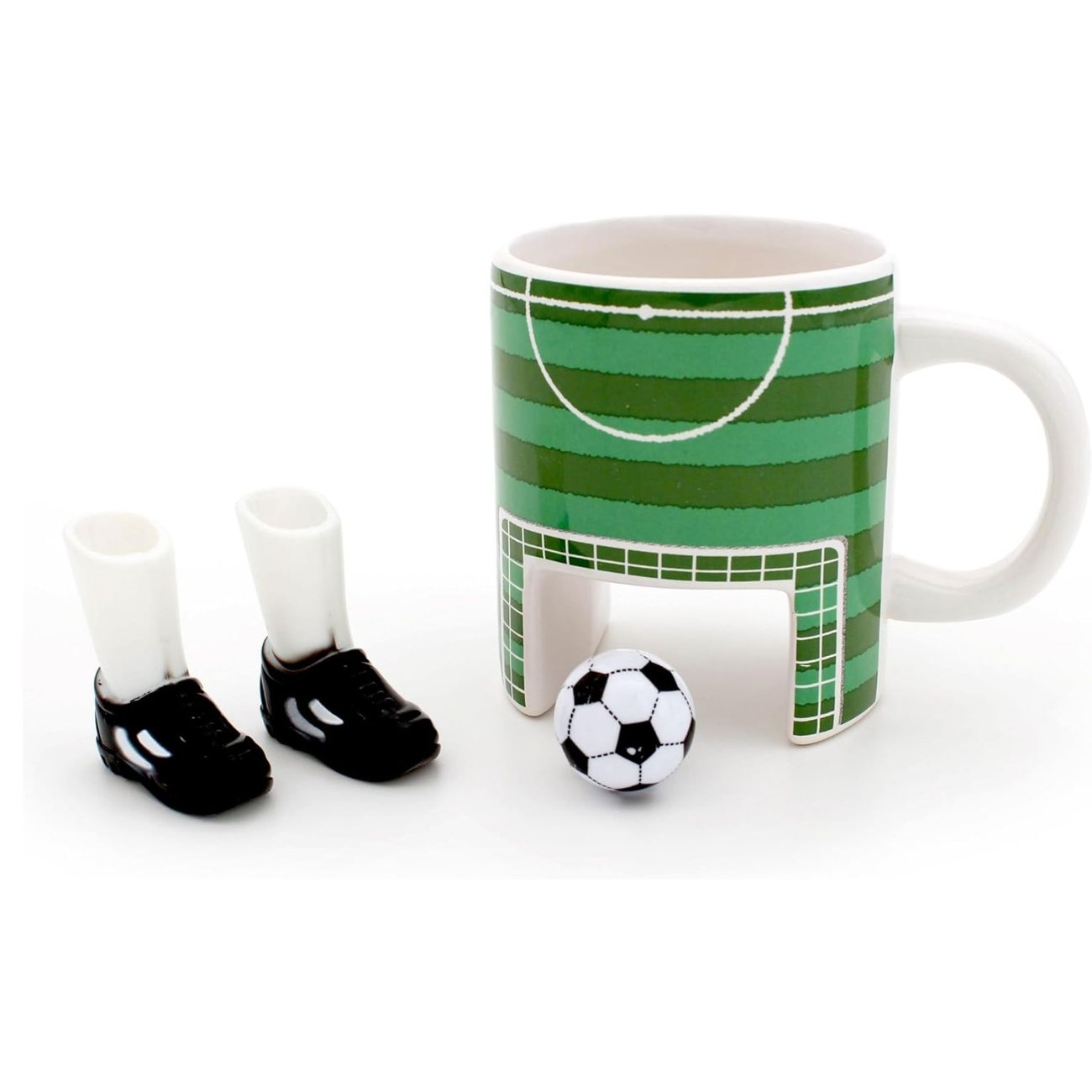 Fußball Tasse