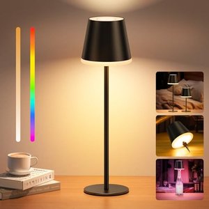 NIBSHOOM Tischlampe