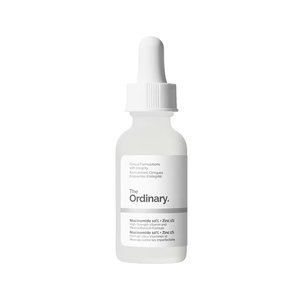 The Ordinary - More Molecules Niacinamide 10% + Zinc 1% Anti-Aging-Gesichtspflege