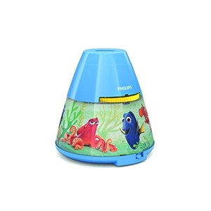 Philips Disney Dorie LED Tischleuchte