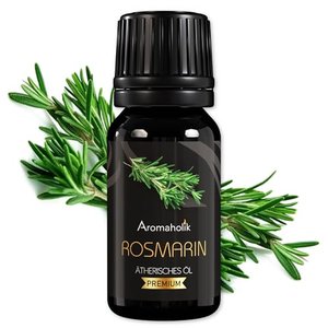 Aromaholik Rosmarinöl BIO 100%