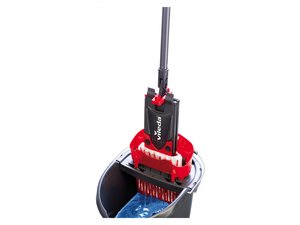 Vileda Ultramax 2in1 Box + 2 Ultramax 2in1 Ersatzbezug