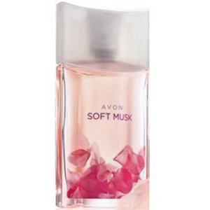 Avon Soft Musk