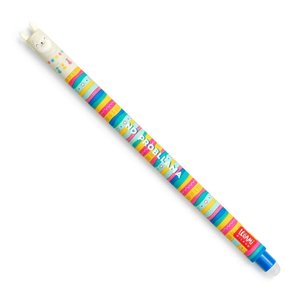 Löschbarer Gelstift Lama