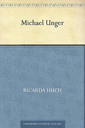 Michael Unger