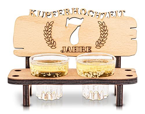 Geschenke Zum 7 Hochzeitstag