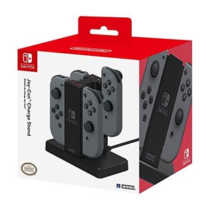 HORI Joy-Con USB Ladestation für Nintendo Switch